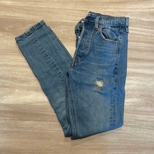 Levi Jeans